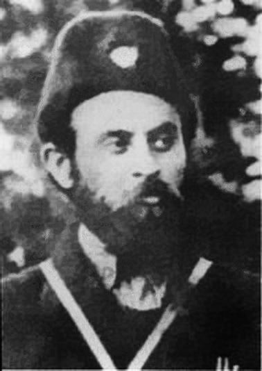 Pavle Đurišić 