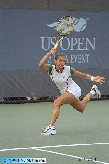 Pavlina Nola Pavlina Nola Advantage Tennis Photo site view and purchase photos