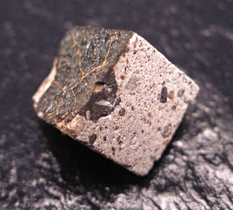 Pavlovka (meteorite)