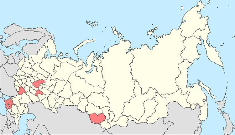 Pavlovsky District