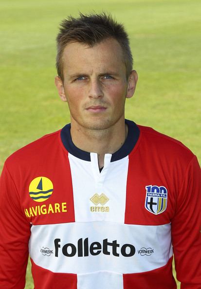 Pavol Bajza Pavol Bajza Photos FC Parma Official Headshots Zimbio