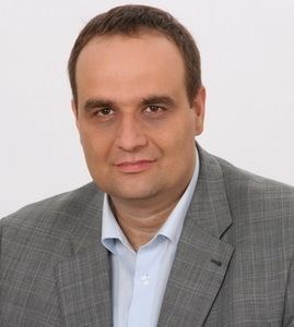 Pavol Frešo Bratislava SelfGoverning Region Chairman
