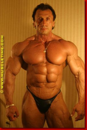 Pavol Jablonický 1000 images about Bodybuilder Pavol Jablonicky on Pinterest