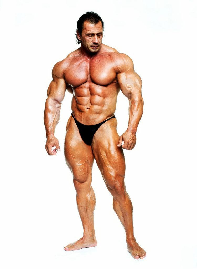 Pavol Jablonický 1000 images about Bodybuilder Pavol Jablonicky on Pinterest