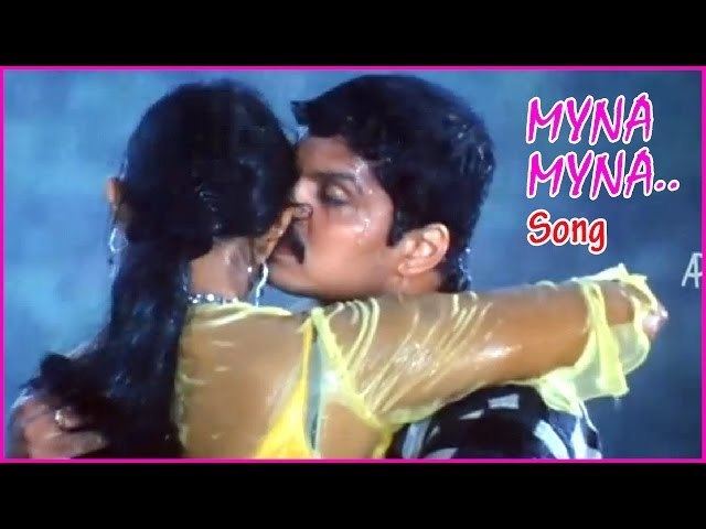 Pavunnu Pavunuthan movie scenes 05 29 Kombu Tamil Movie Myna Myna Song Video