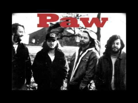 Paw (band) Paw Hope I Die Tonight YouTube