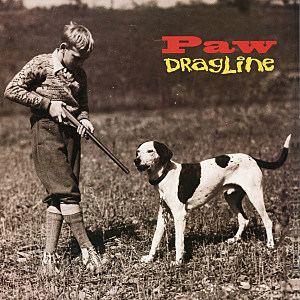 Paw (band) 22 Years Ago Paw Make Their Debut With 39Dragline39