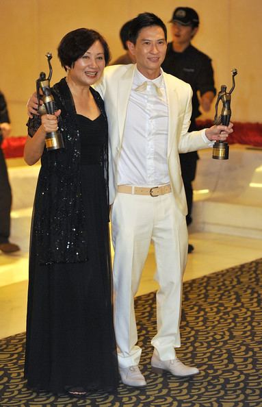 Paw Hee-ching 28th Hong Kong Film Awards Pictures Zimbio