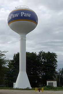 Paw Paw, Illinois httpsuploadwikimediaorgwikipediacommonsthu