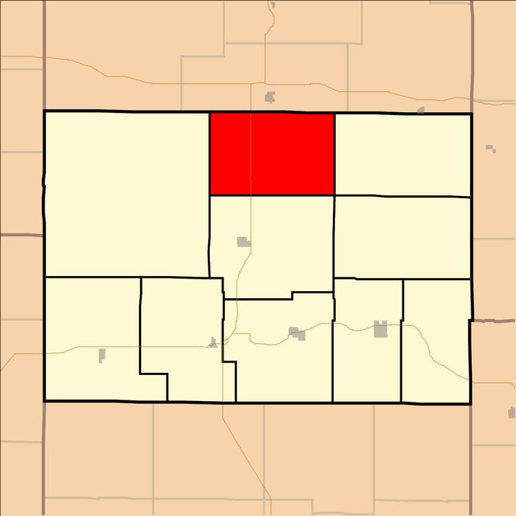 Paw Paw Township, Elk County, Kansas