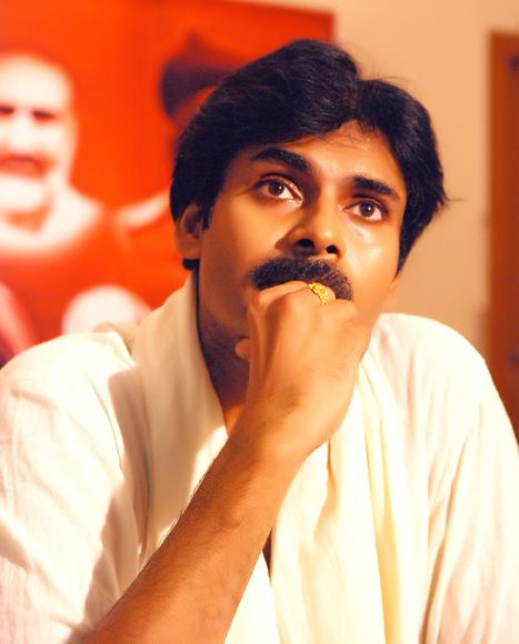 Pawan Kalyan Pawan Kalyan Wikipedia the free encyclopedia