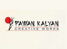 Pawan Kalyan Creative Works httpsuploadwikimediaorgwikipediaenthumb2