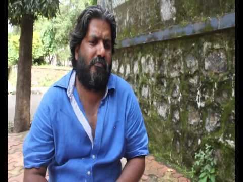 Pawan Kumar (director) Exclusive interview with Pawan Kumar Director of Desh ki