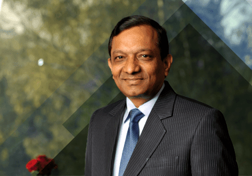 Pawan Kumar Goenka Dr Pawan Goenka Elected at the Helm of Mahindra Group as MD