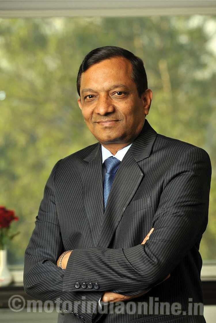 Pawan Kumar Goenka Mahindra announces new leadership team under Dr Pawan Goenka