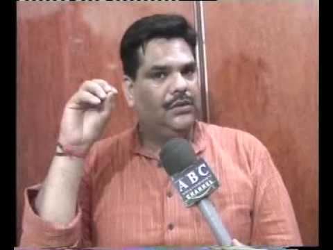 Pawan Sinha Pawan SInha ji Astro Uncle at Kanpurflv YouTube