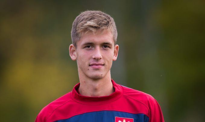 Pawel Bochniewicz 18letni Pawe Bochniewicz zadebiutowa w Regginie Calcio