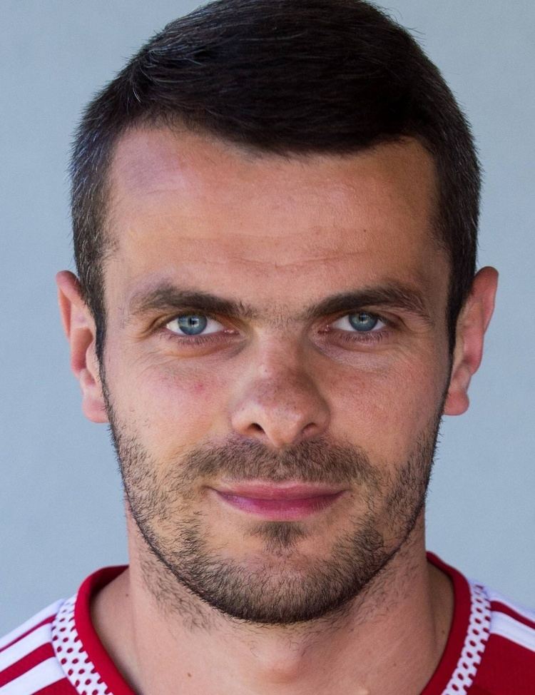 Paweł Brożek Pawel Brozek player profile 1617 Transfermarkt