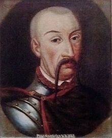 Paweł Jan Sapieha httpsuploadwikimediaorgwikipediacommonsthu
