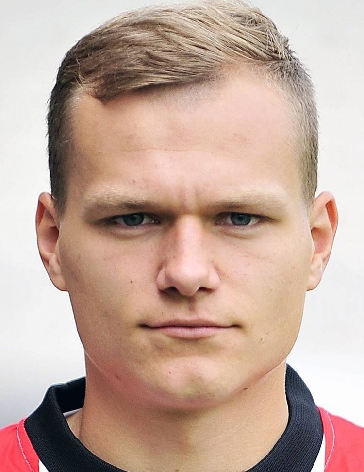 Paweł Jaroszyński Pawel Jaroszynski player profile 1617 Transfermarkt