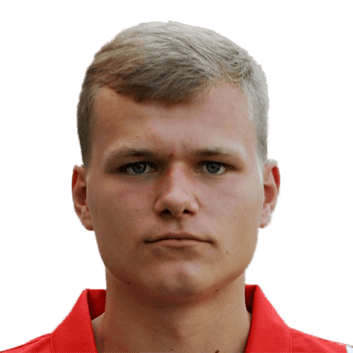 Paweł Jaroszyński Pawe Jaroszyski FIFA 17 FIFA Futhead
