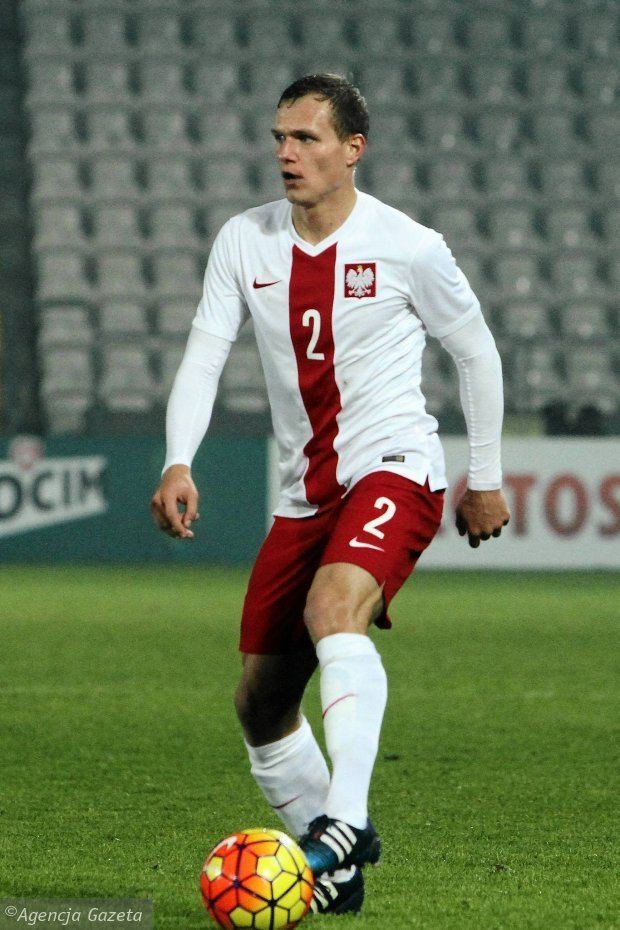 Paweł Jaroszyński Polska Ukraina Pawe Jaroszyski Trzeba uregulowa celownik