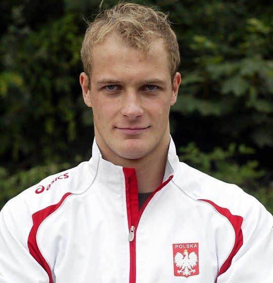 Paweł Korzeniowski Classify swimmer Pawel Korzeniowski
