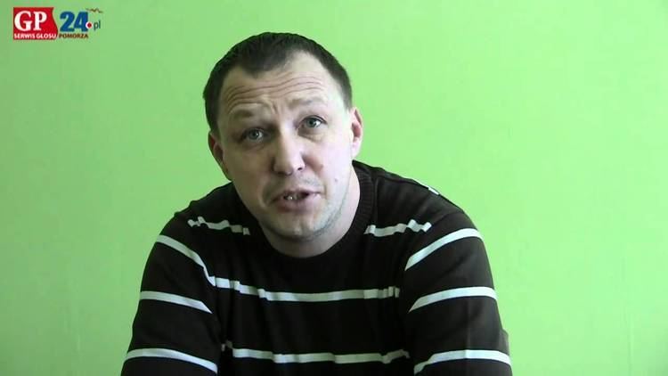 Paweł Kryszałowicz Pawe Kryszaowicz yczenia witeczne YouTube