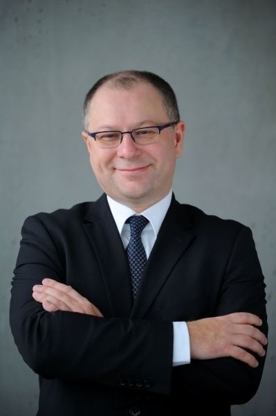 Paweł Szymański EurobuildCEE