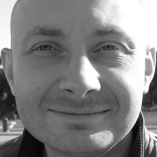 Paweł Szymański Pawe Szymaski UX UI Front End contracting entrepreneurship
