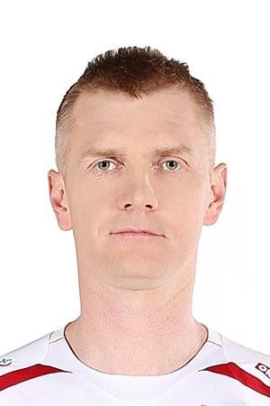 Paweł Zagumny Player Pawel Zagumny FIVB Volleyball Men39s World Championship