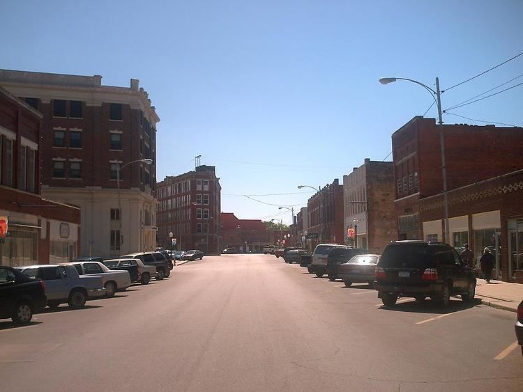 Pawhuska, Oklahoma httpsuploadwikimediaorgwikipediacommonscc