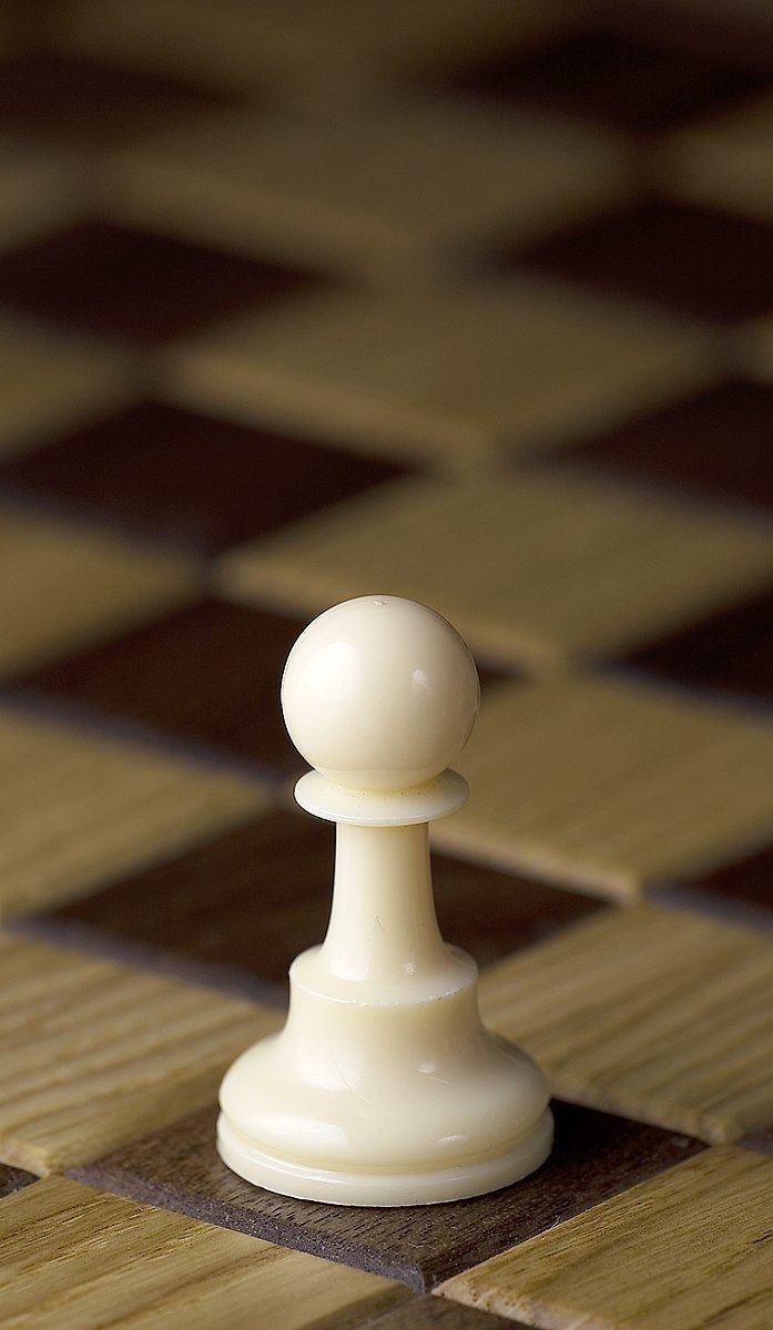 Pawn (chess)
