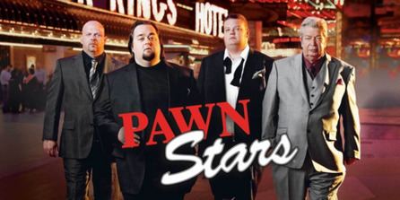 Pawn Stars Pawn Stars Wikipedia