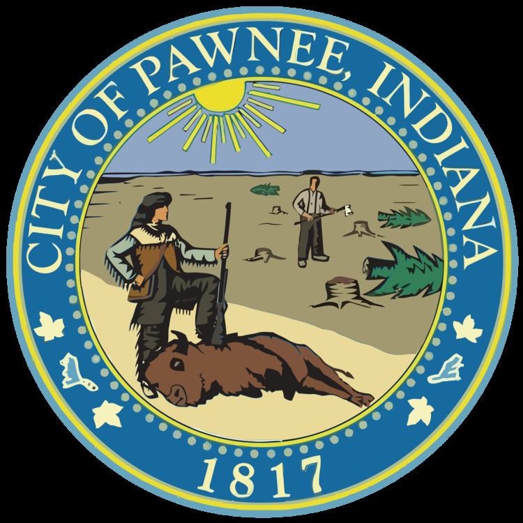 Pawnee (Parks and Recreation) httpsuploadwikimediaorgwikipediacommonsthu