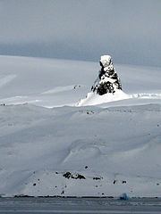 Pawson Peak httpsuploadwikimediaorgwikipediacommonsthu