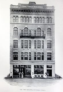 Pawtucket Times Building httpsuploadwikimediaorgwikipediacommonsthu