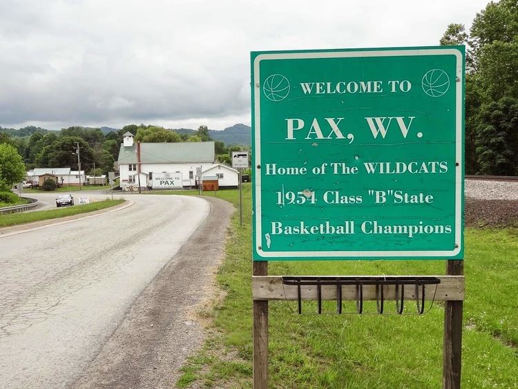 Pax, West Virginia httpssmediacacheak0pinimgcomoriginals03