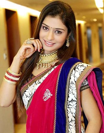 Payal Rajput My dream is to open an oldage homequot Payal Rajput 17124
