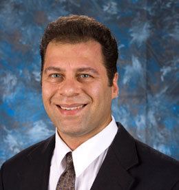 Payam Heydari Calit2 Calit2UCI Academic Affiliate Joins Elite Group with IEEE Award