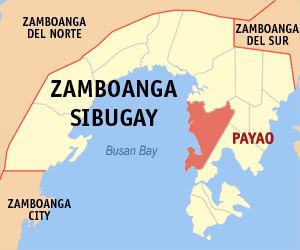 Payao, Zamboanga Sibugay