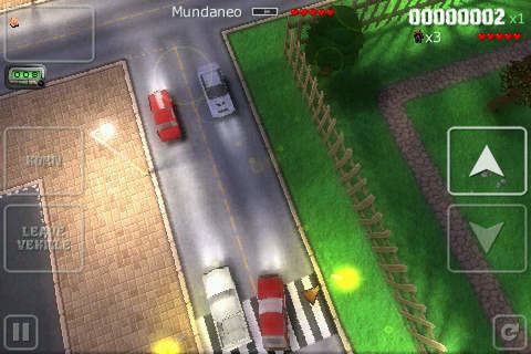 payback 2 game play