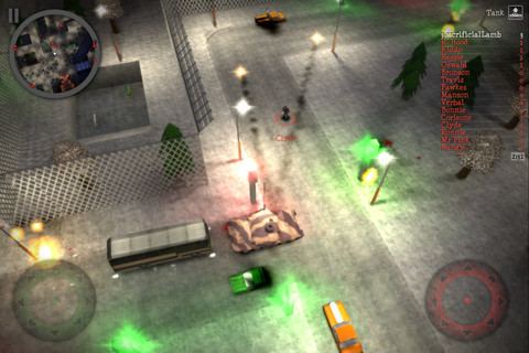 Payback (video game) Payback 239 Review It39s Payback Time Review TouchArcade