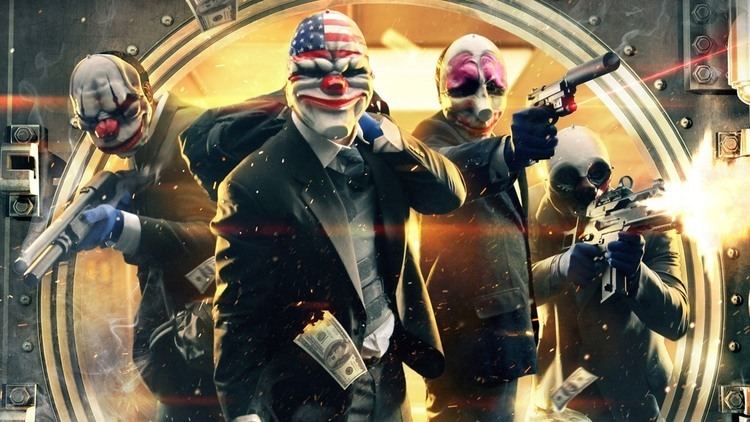 Payday 2 PayDay 2 Review IGN