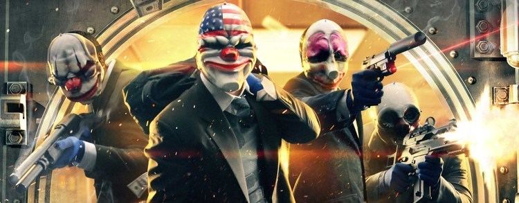 Payday 2 Payday 2 505 Games