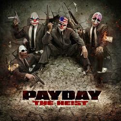 Payday: The Heist Payday The Heist Wikipedia