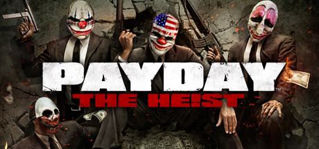Payday: The Heist PAYDAY The Heist on Steam