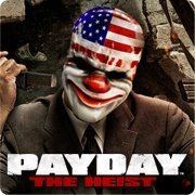 Payday: The Heist httpslh6googleusercontentcomp6zzLMXDOgkAAA