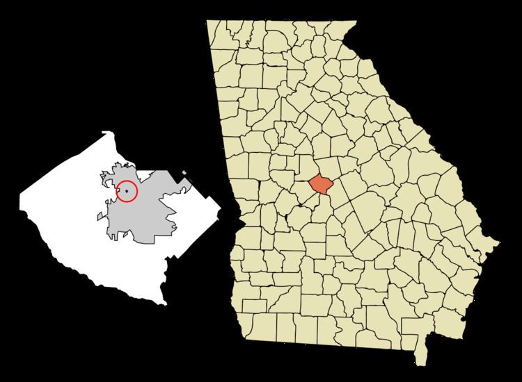 Payne, Georgia