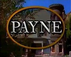 Payne (TV series) httpsuploadwikimediaorgwikipediaenthumbe